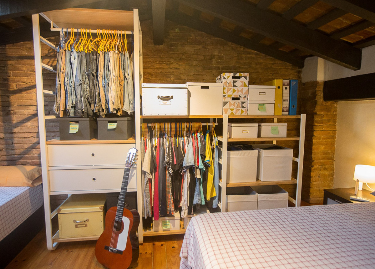 Sale - Flat - Valencia - Russafa - Ruzafa