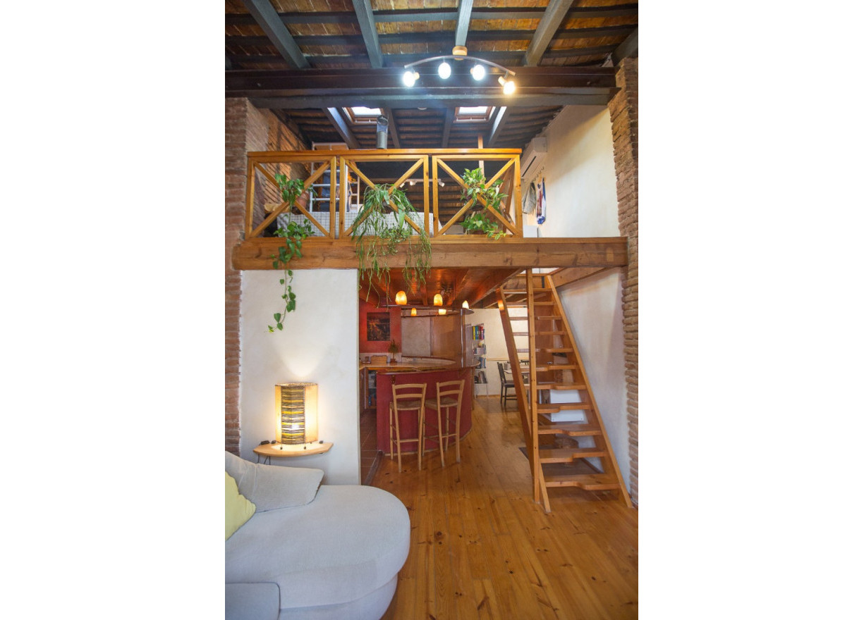 Sale - Flat - Valencia - Russafa - Ruzafa