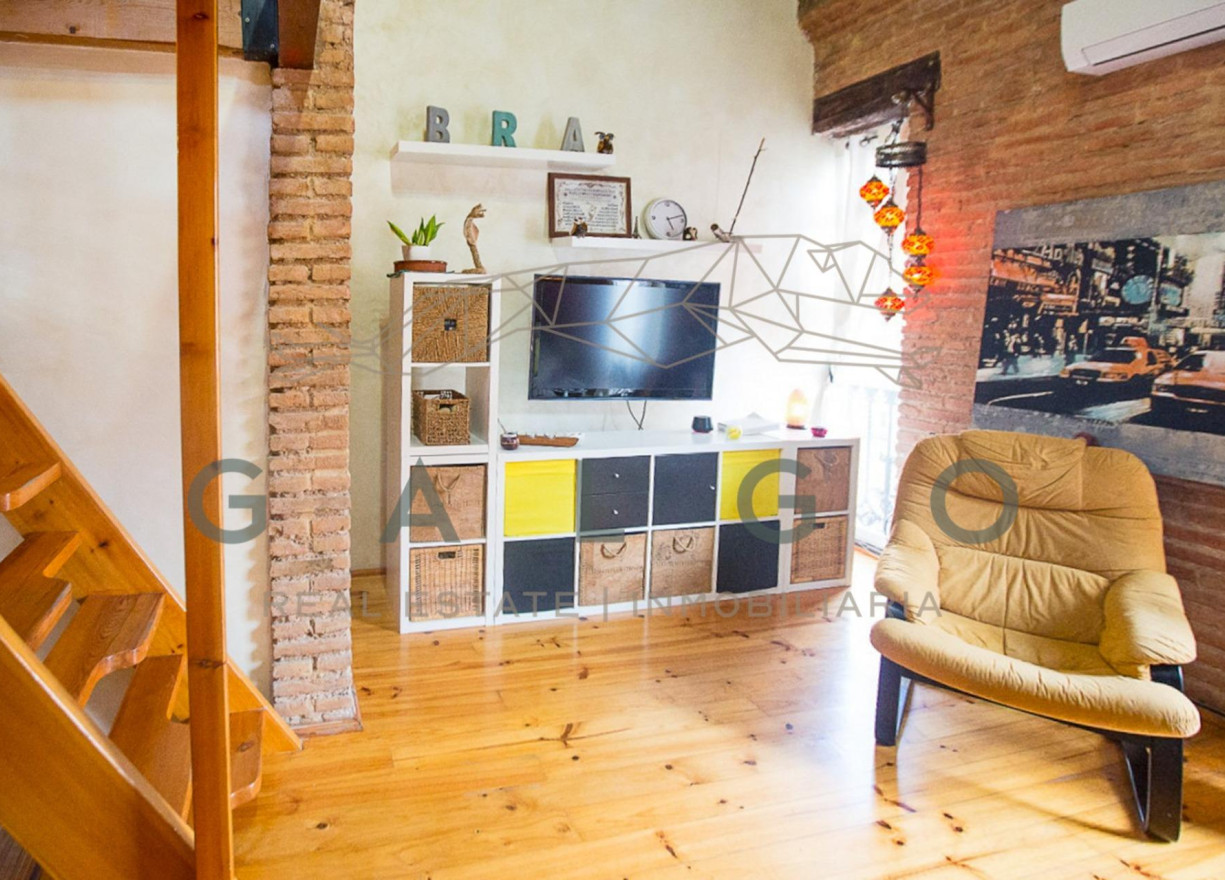 Sale - Flat - Valencia - Russafa - Ruzafa