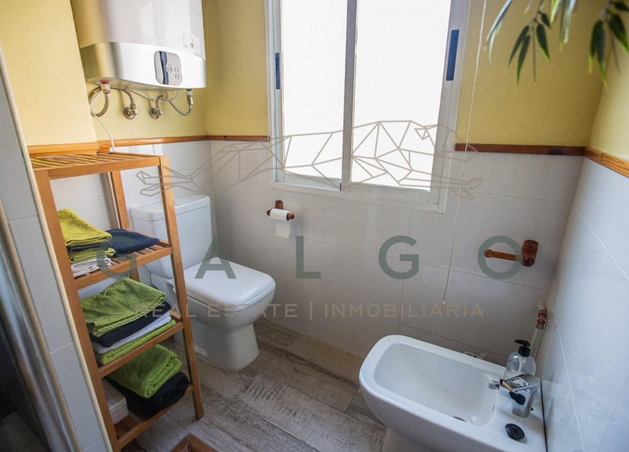 Sale - Flat - Valencia - Russafa - Ruzafa