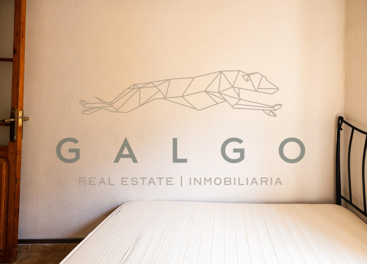 Sale - Flat - Valencia - Russafa - Ruzafa