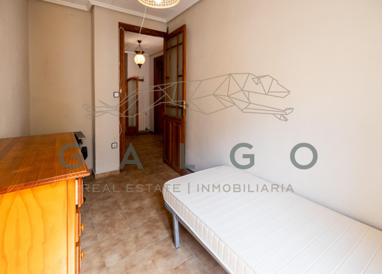 Sale - Flat - Valencia - Russafa - Ruzafa