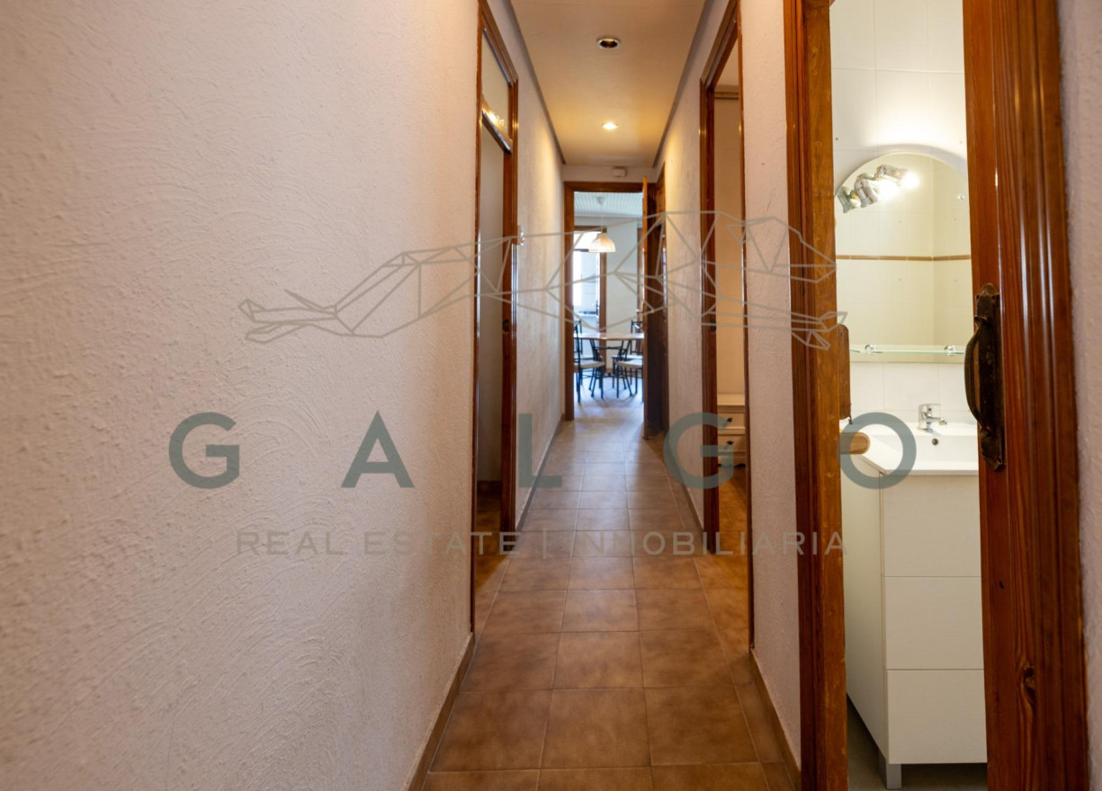 Sale - Flat - Valencia - Russafa - Ruzafa