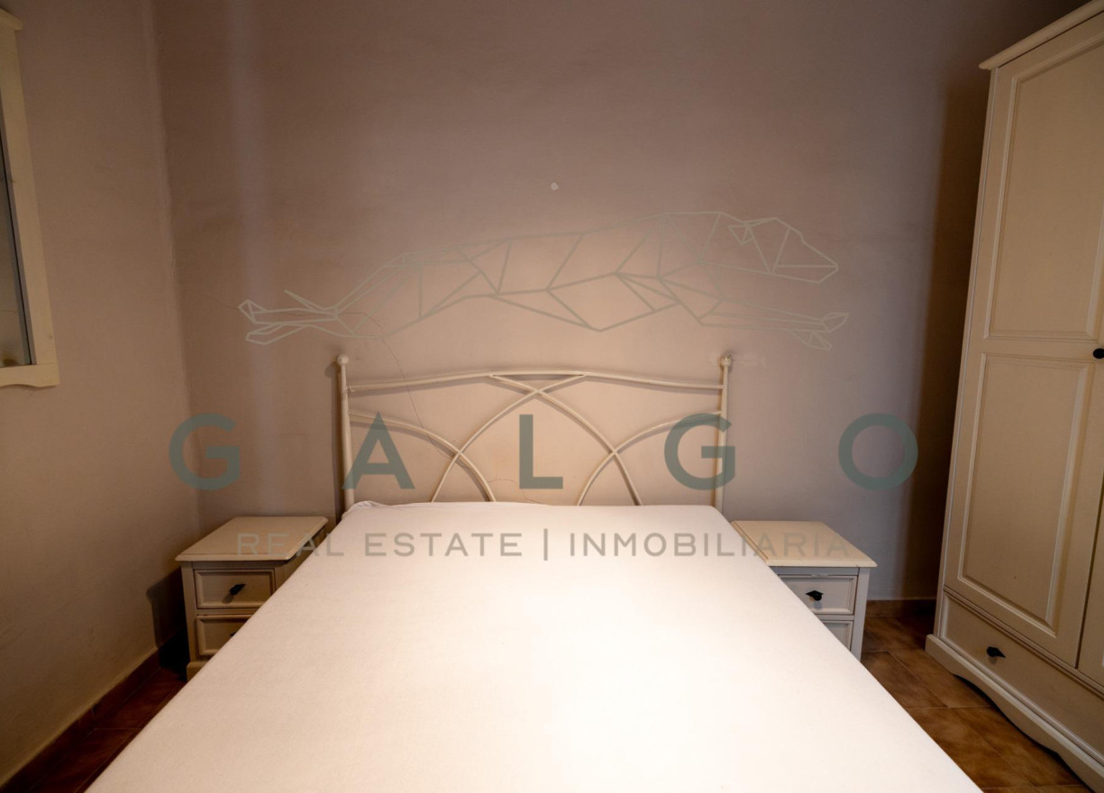 Sale - Flat - Valencia - Russafa - Ruzafa