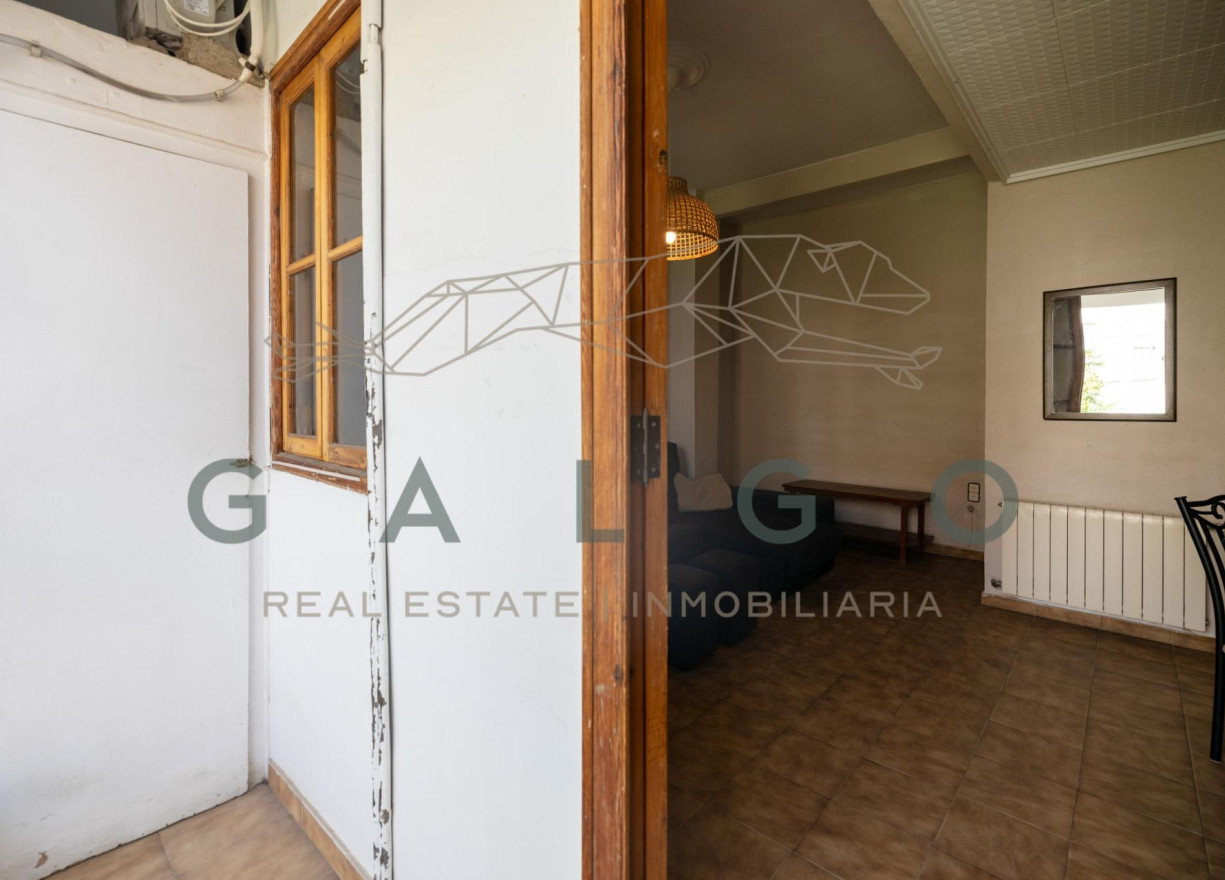 Sale - Flat - Valencia - Russafa - Ruzafa