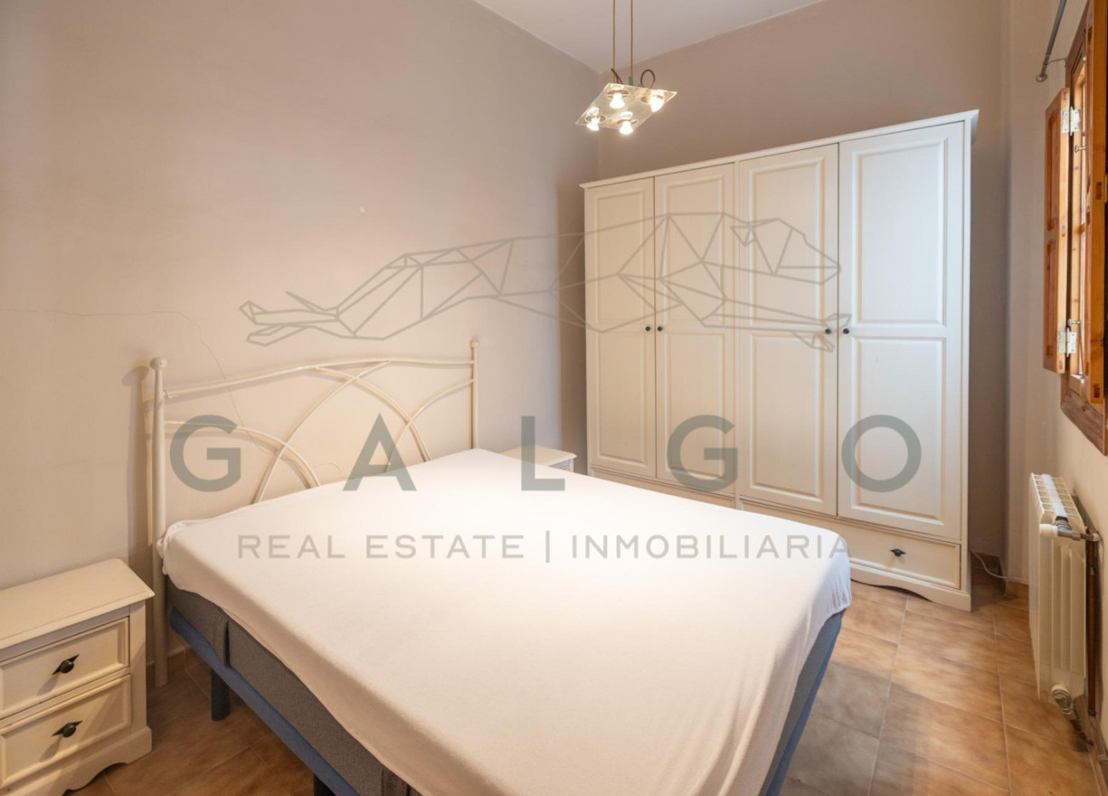 Sale - Flat - Valencia - Russafa - Ruzafa