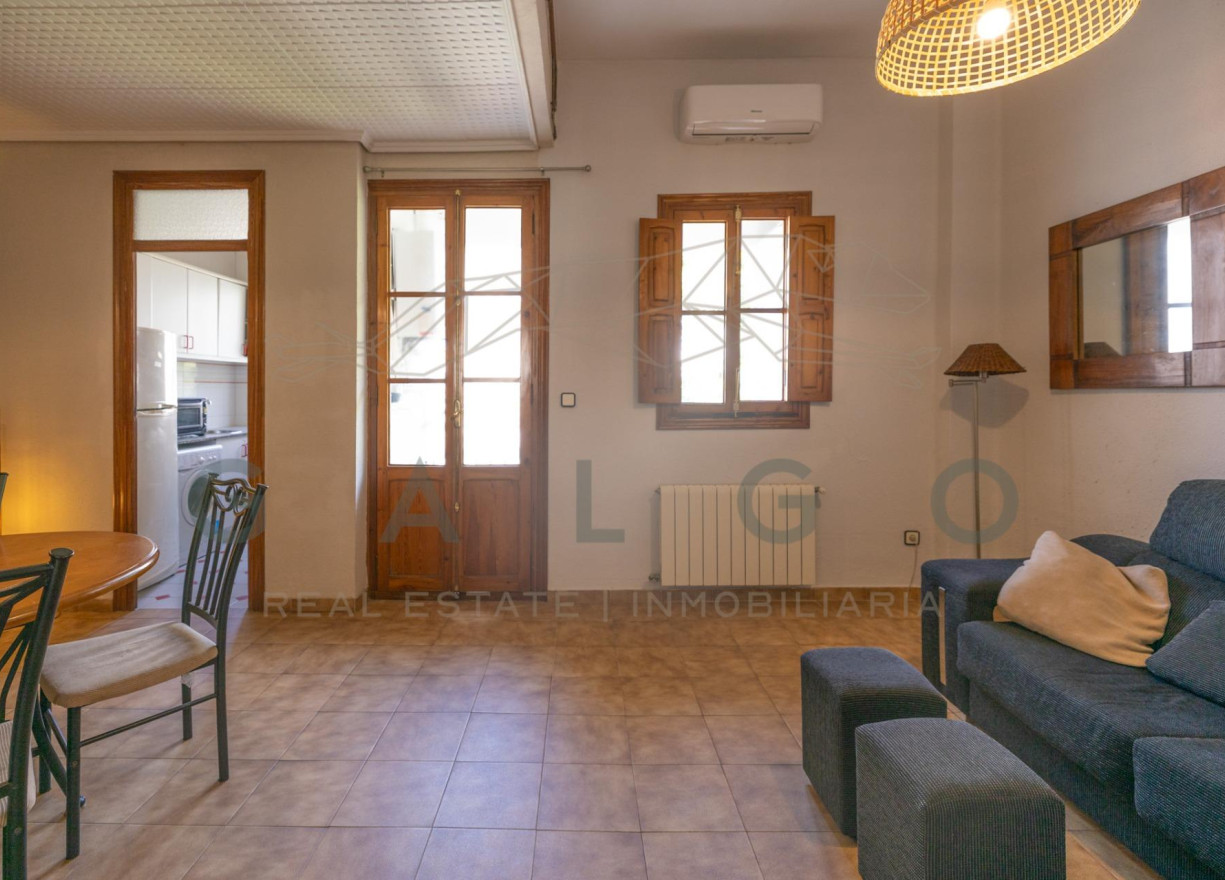Sale - Flat - Valencia - Russafa - Ruzafa