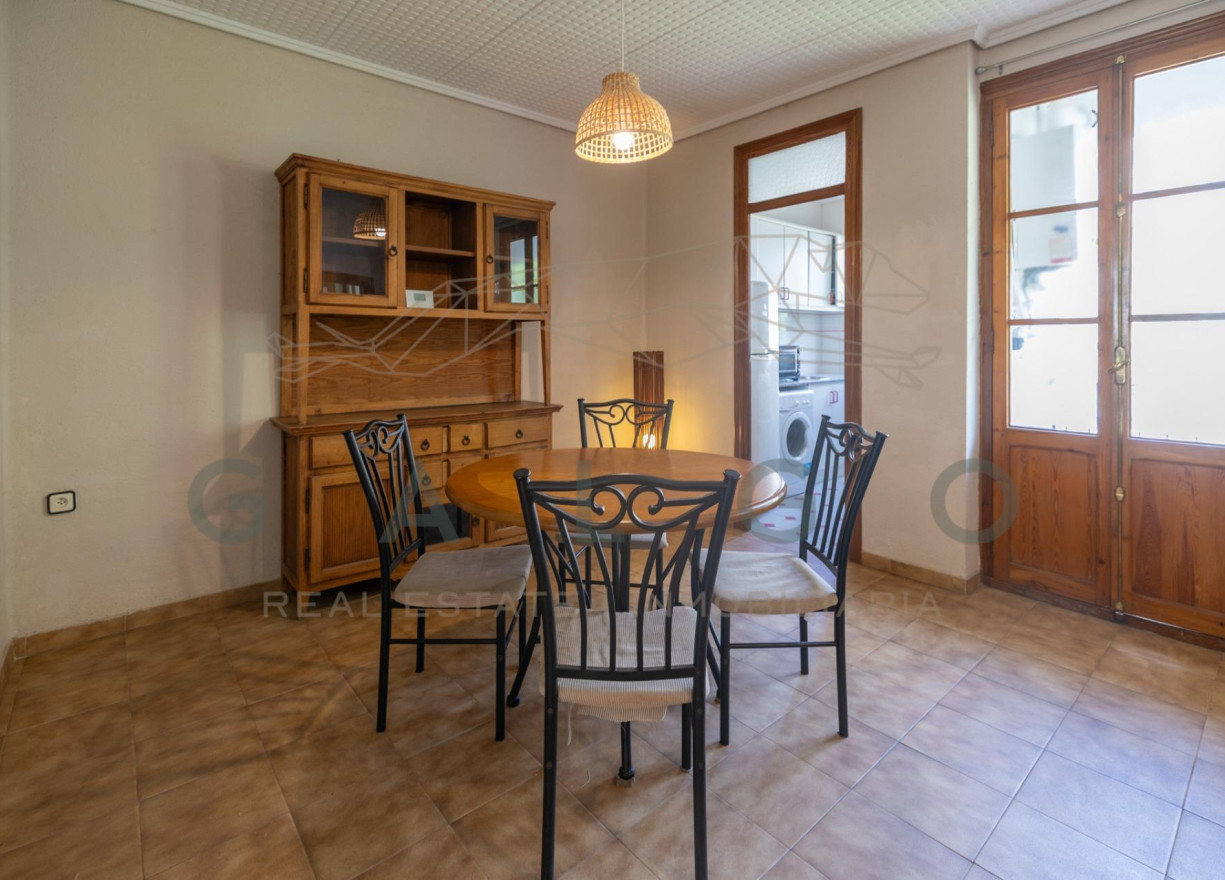 Sale - Flat - Valencia - Russafa - Ruzafa