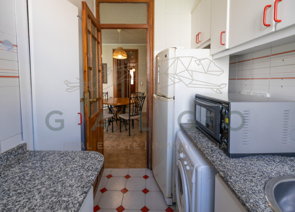 Sale - Flat - Valencia - Russafa - Ruzafa