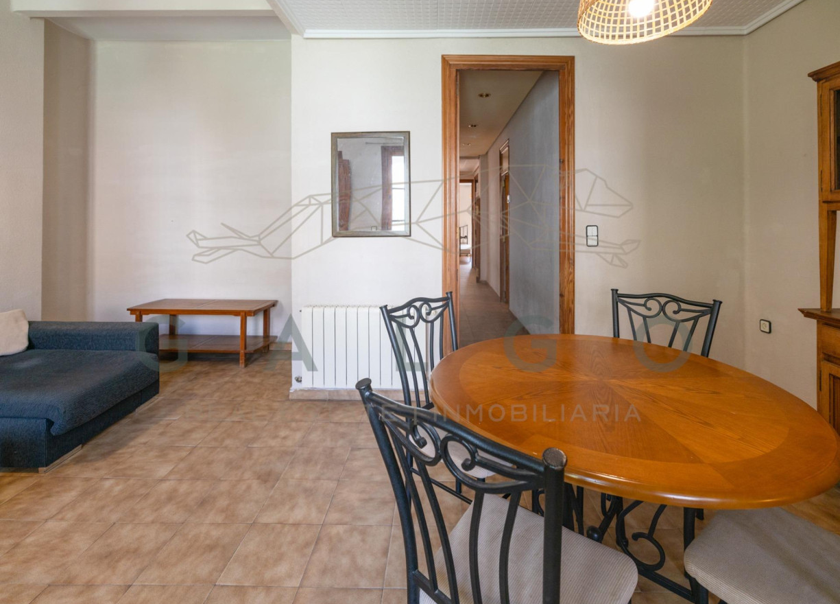 Sale - Flat - Valencia - Russafa - Ruzafa