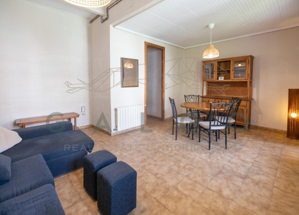 Sale - Flat - Valencia - Russafa - Ruzafa