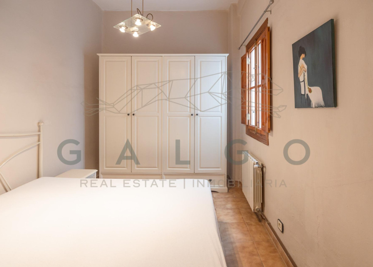 Sale - Flat - Valencia - Russafa - Ruzafa