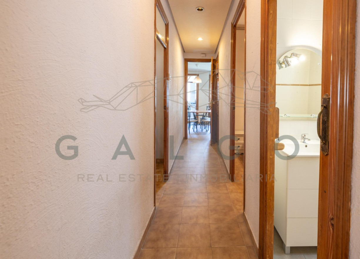 Sale - Flat - Valencia - Russafa - Ruzafa