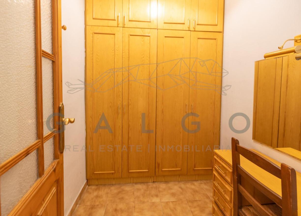 Sale - Flat - Valencia - Russafa - Ruzafa