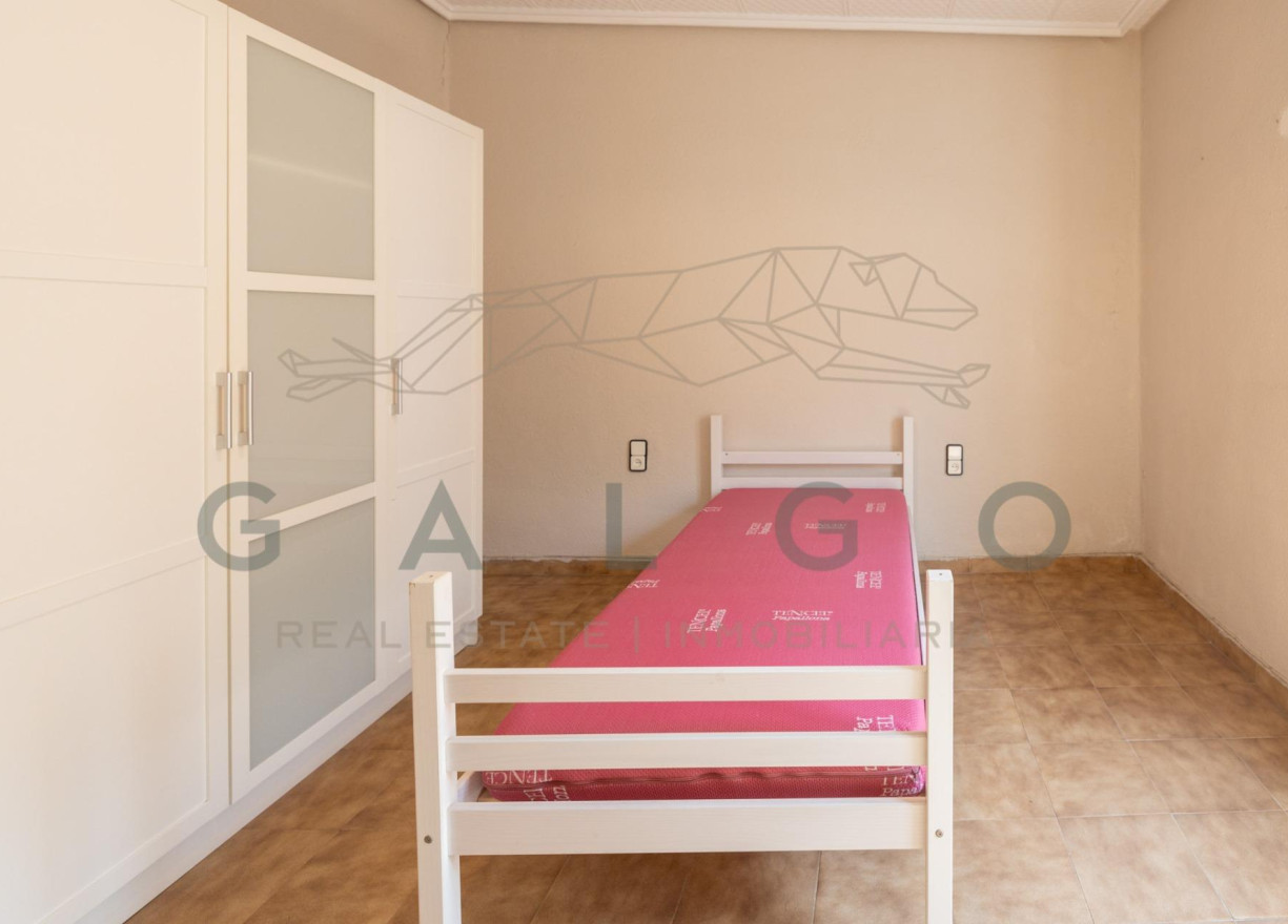 Sale - Flat - Valencia - Russafa - Ruzafa