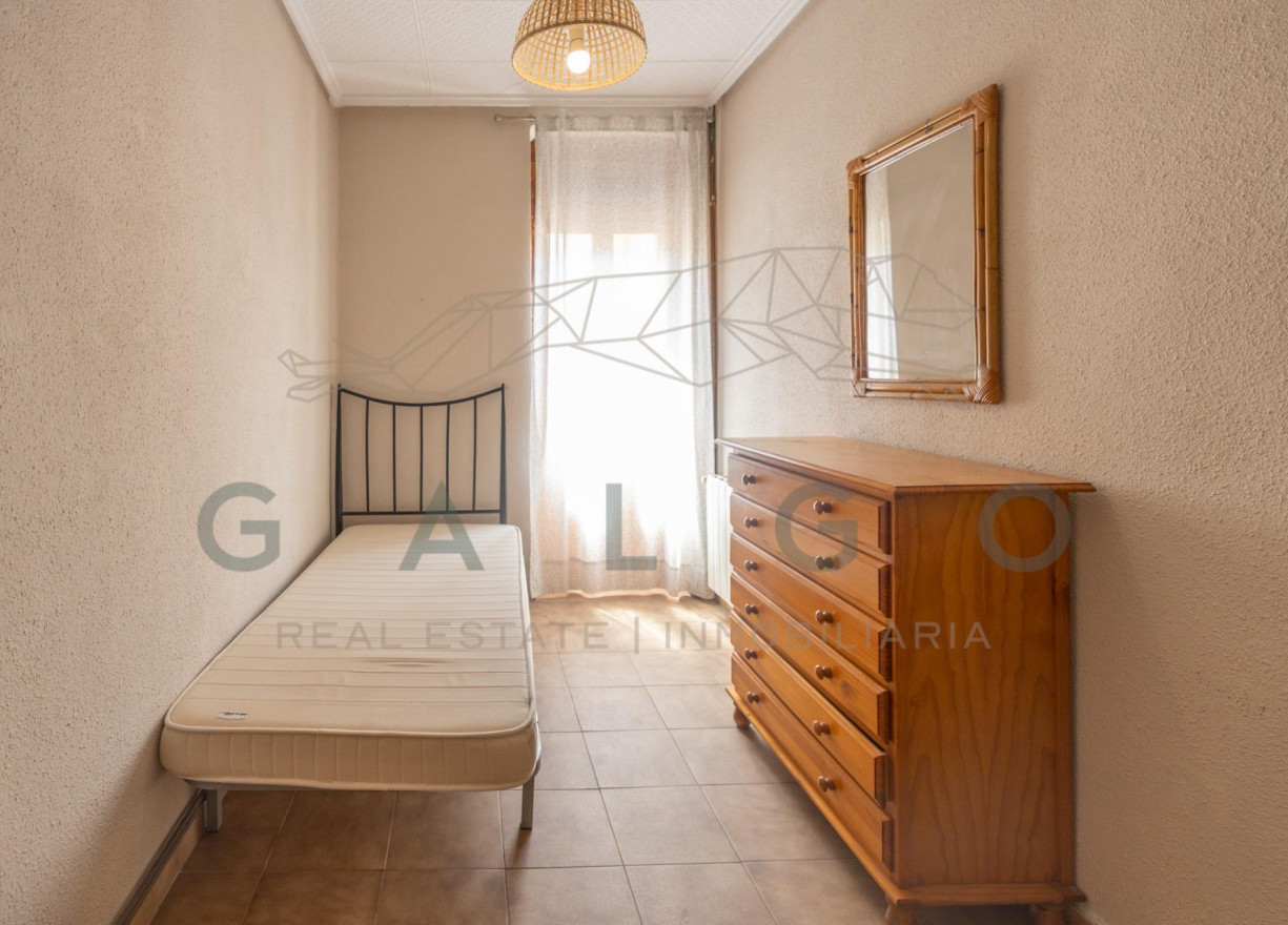 Sale - Flat - Valencia - Russafa - Ruzafa