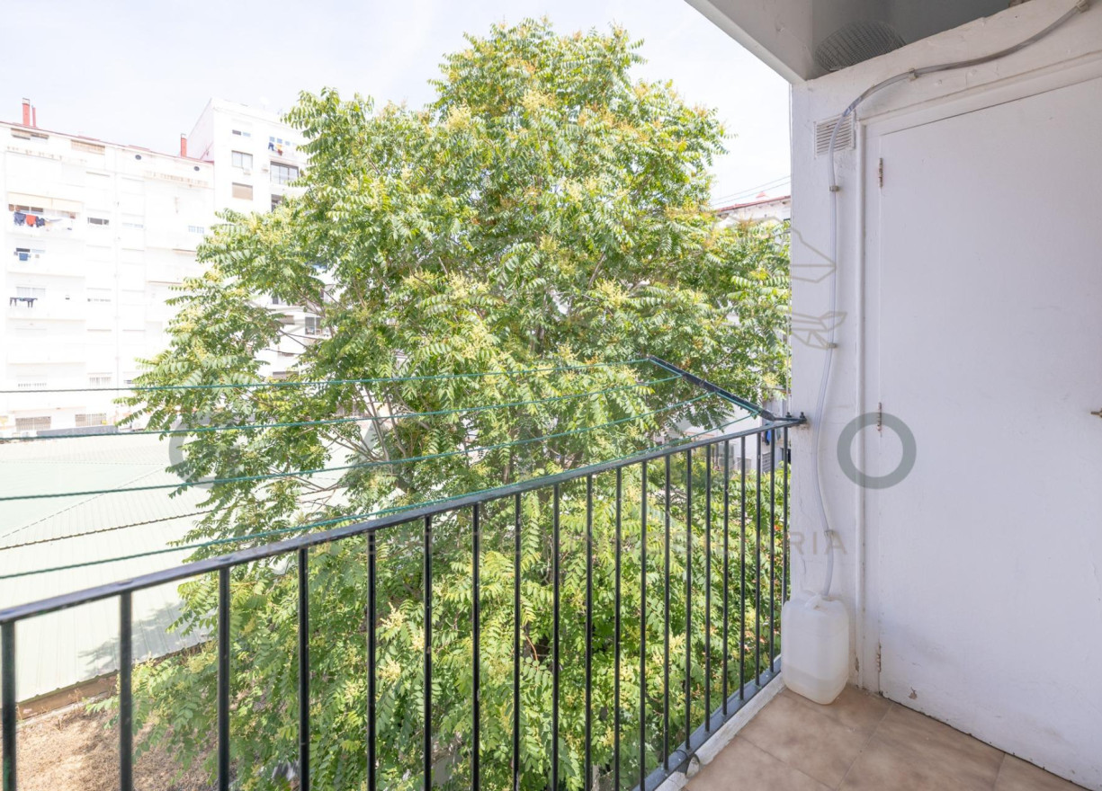 Sale - Flat - Valencia - Russafa - Ruzafa