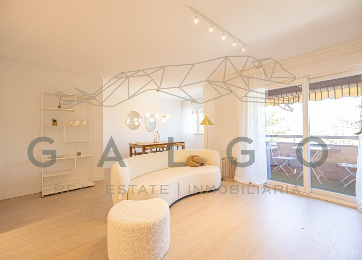 Sale - Flat - Valencia - Russafa