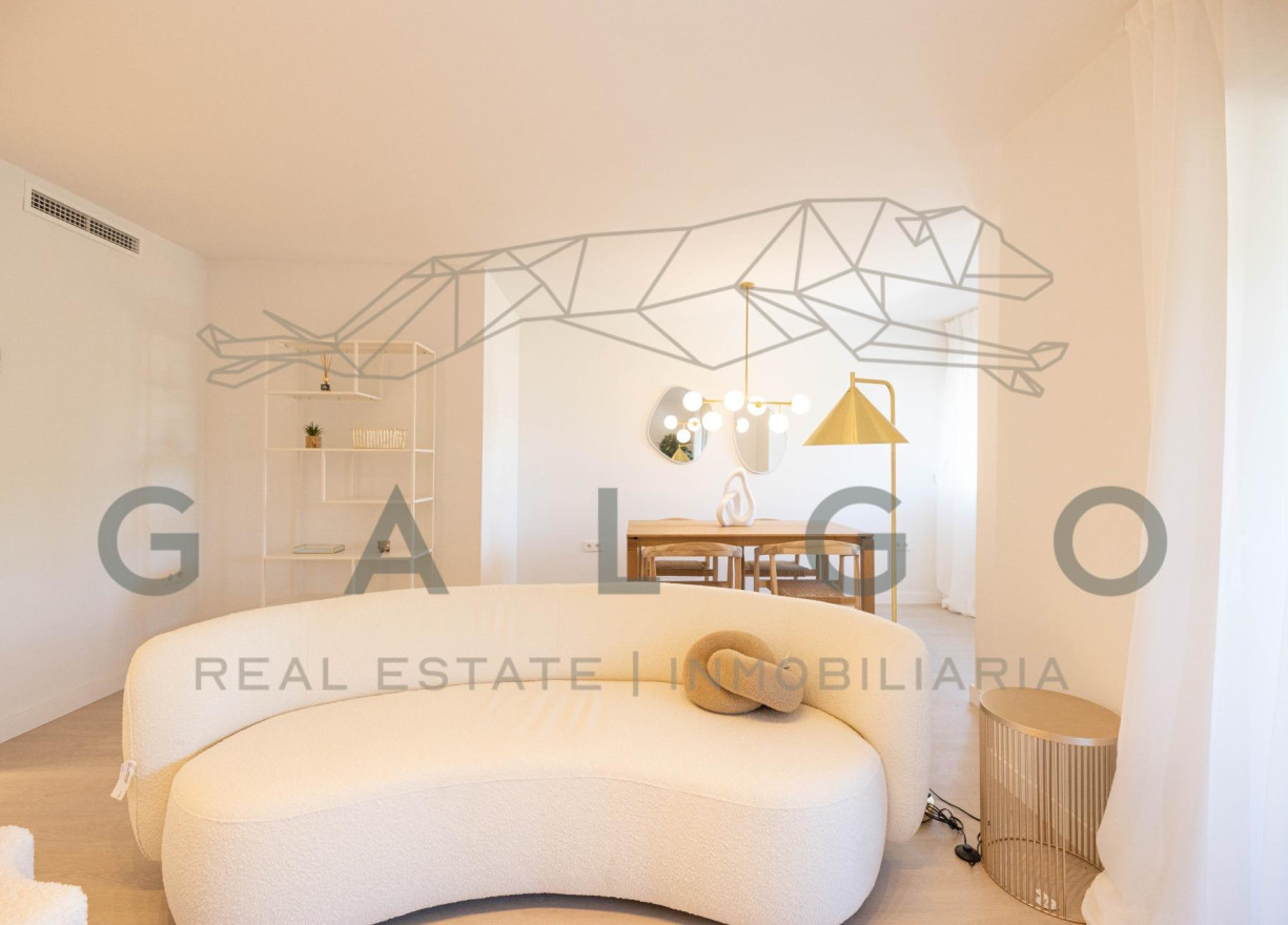 Sale - Flat - Valencia - Russafa