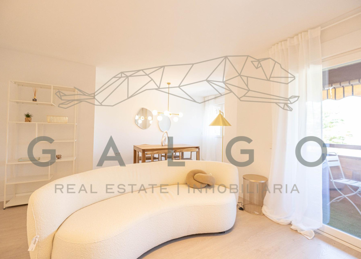 Sale - Flat - Valencia - Russafa