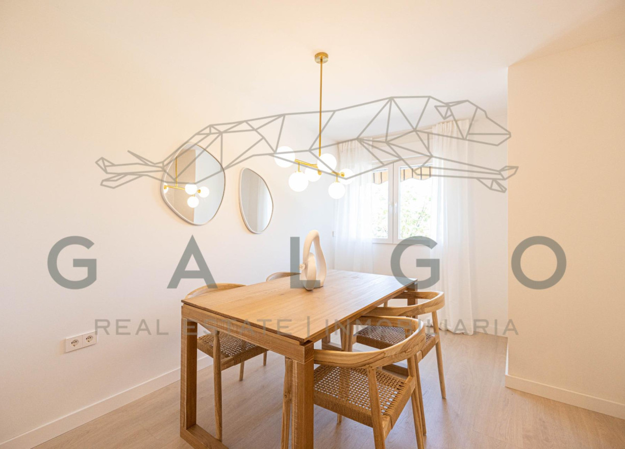 Sale - Flat - Valencia - Russafa