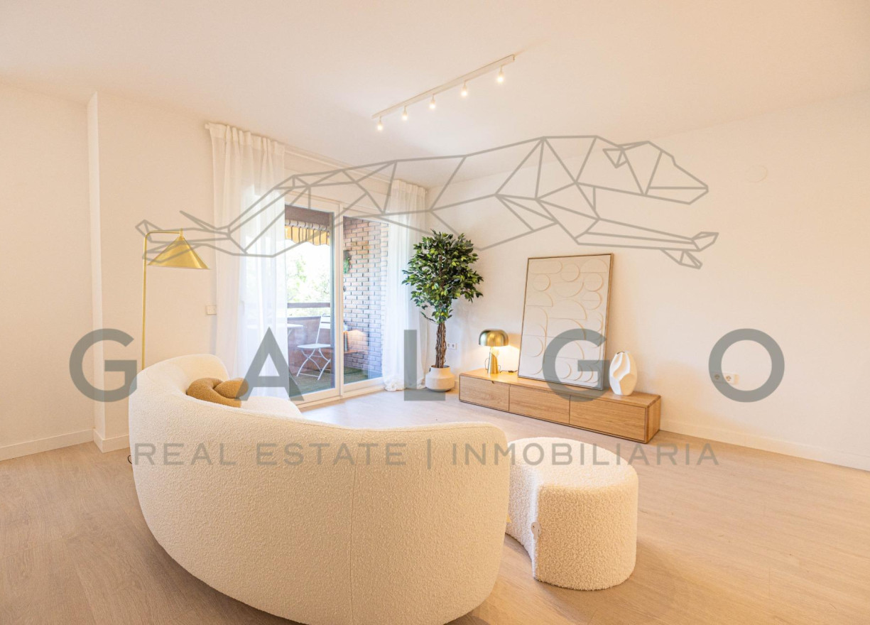 Sale - Flat - Valencia - Russafa