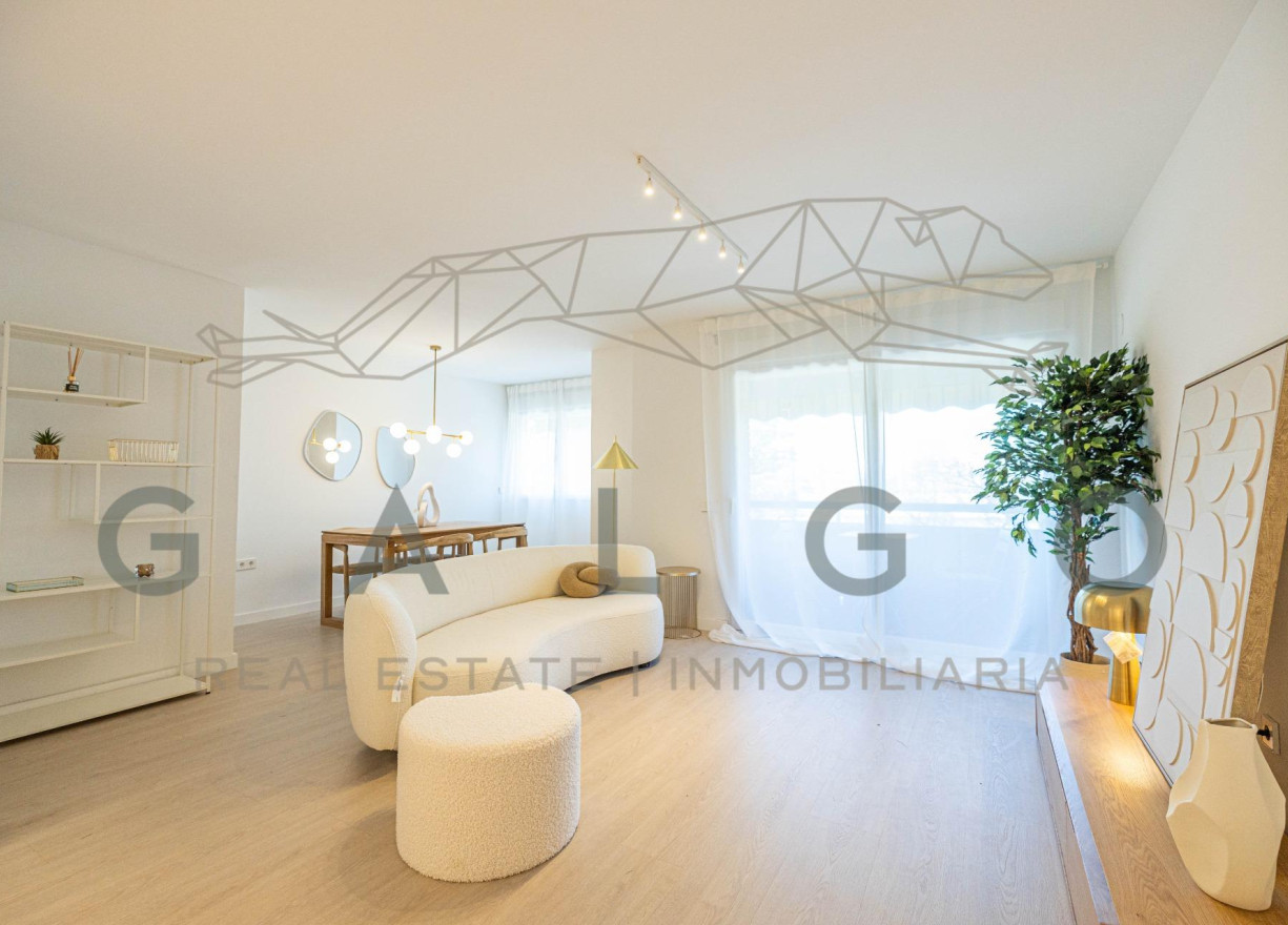 Sale - Flat - Valencia - Russafa