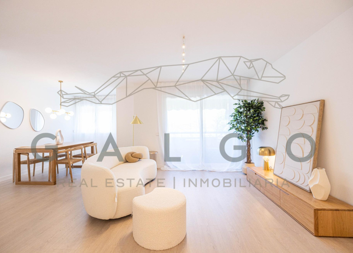 Sale - Flat - Valencia - Russafa