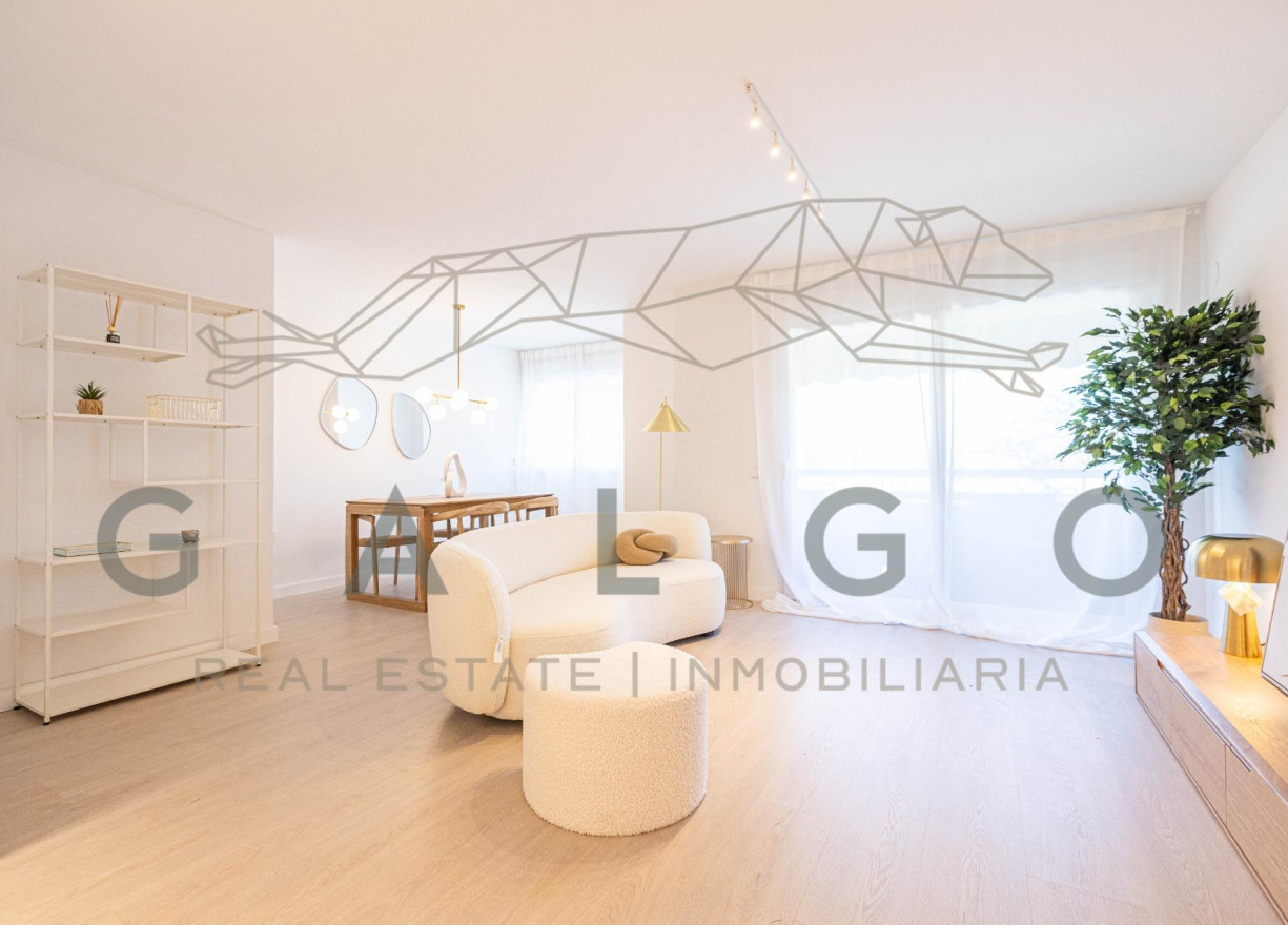 Sale - Flat - Valencia - Russafa