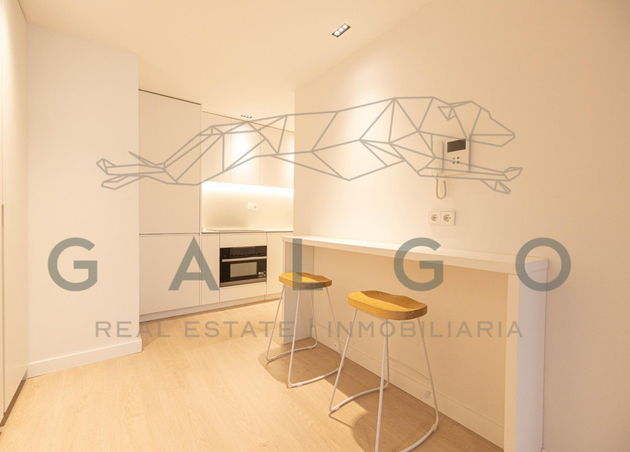 Sale - Flat - Valencia - Russafa