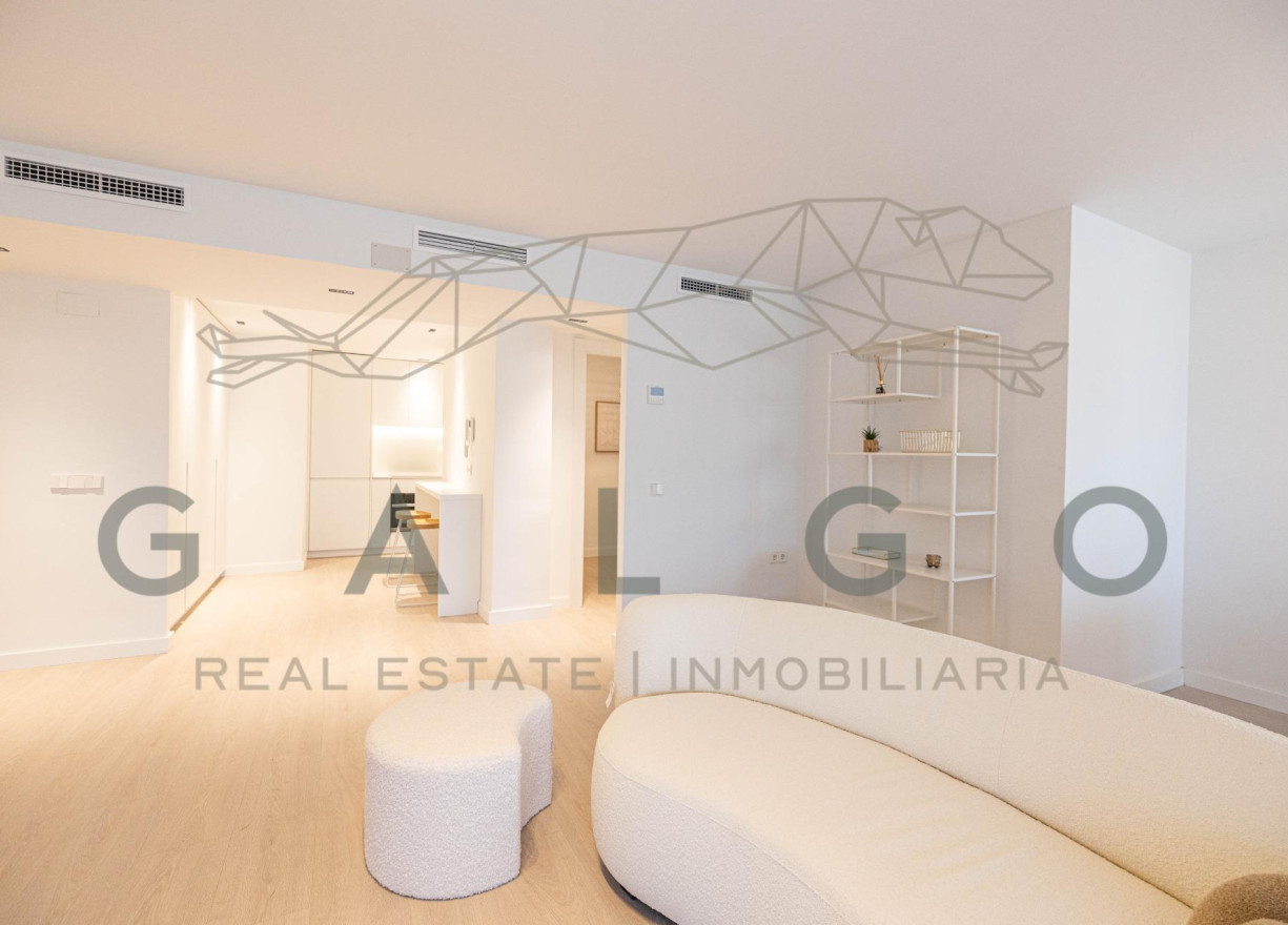Sale - Flat - Valencia - Russafa