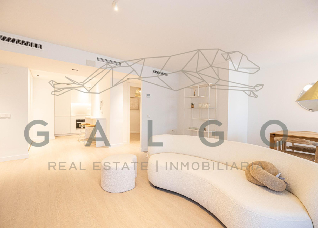 Sale - Flat - Valencia - Russafa
