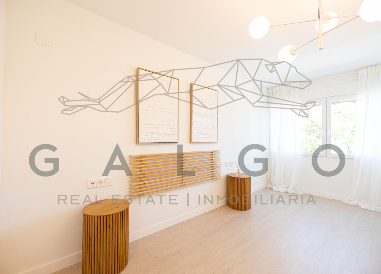 Sale - Flat - Valencia - Russafa