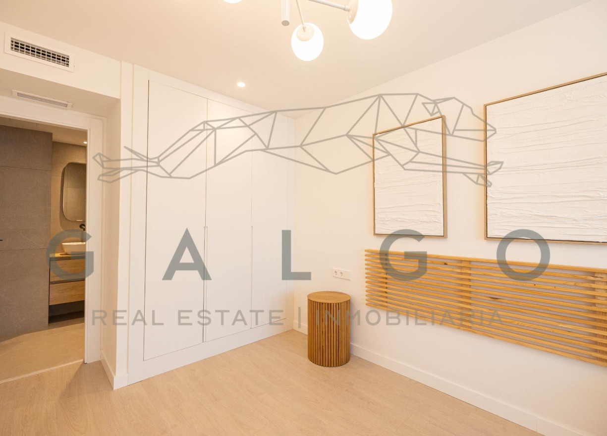 Sale - Flat - Valencia - Russafa