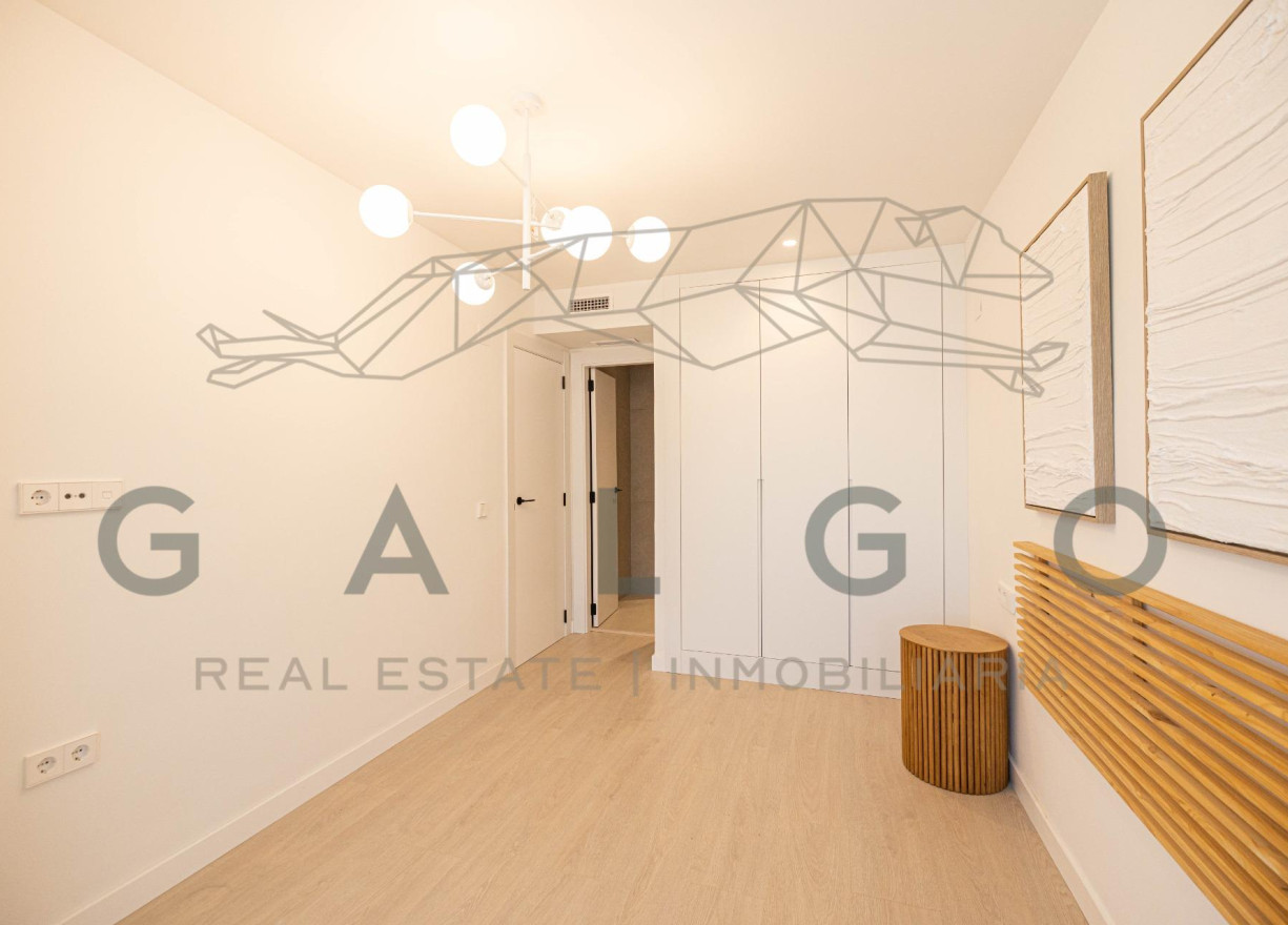 Sale - Flat - Valencia - Russafa