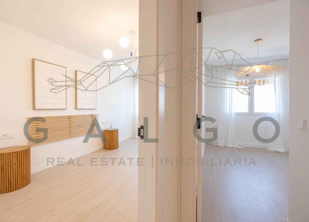Sale - Flat - Valencia - Russafa