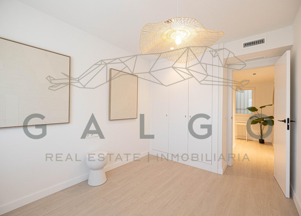 Sale - Flat - Valencia - Russafa