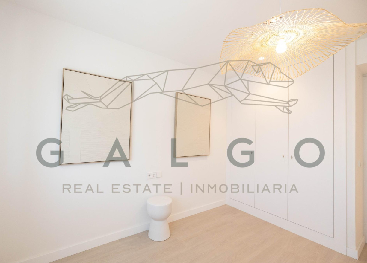 Sale - Flat - Valencia - Russafa