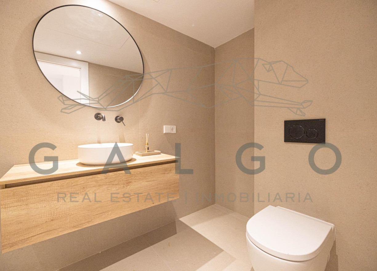 Sale - Flat - Valencia - Russafa