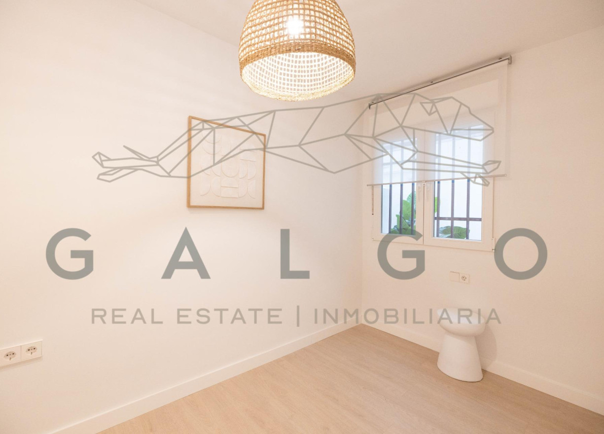 Sale - Flat - Valencia - Russafa