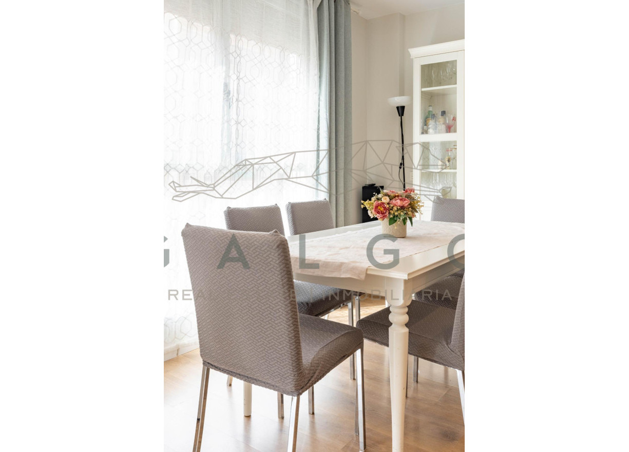 Sale - Flat - Valencia - Russafa