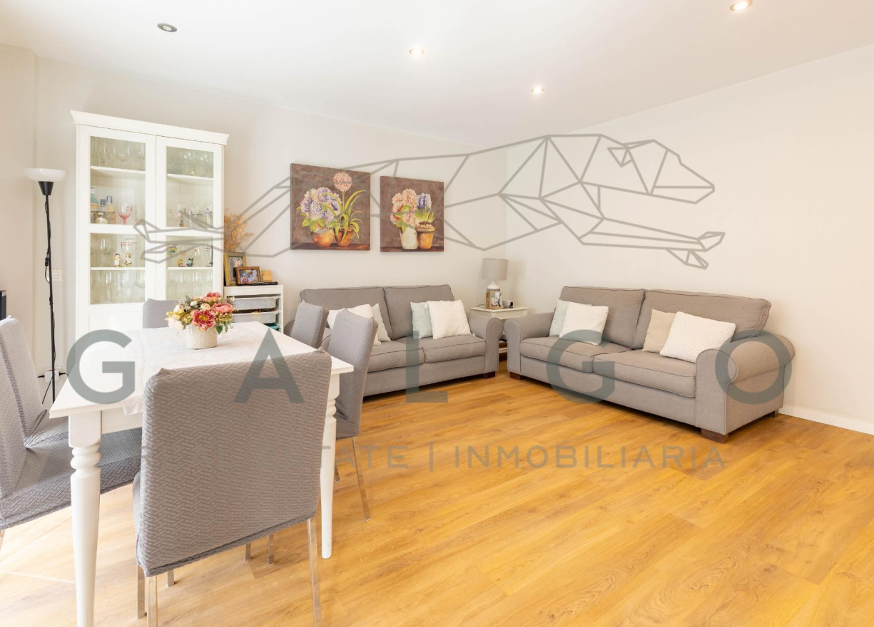 Sale - Flat - Valencia - Russafa