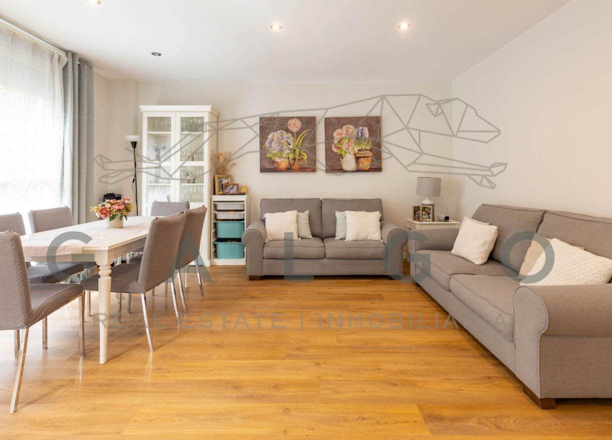 Sale - Flat - Valencia - Russafa