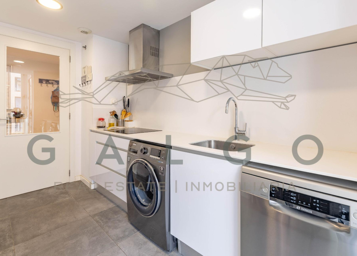 Sale - Flat - Valencia - Russafa