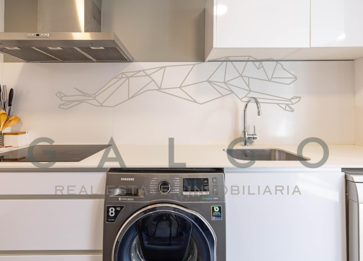 Sale - Flat - Valencia - Russafa