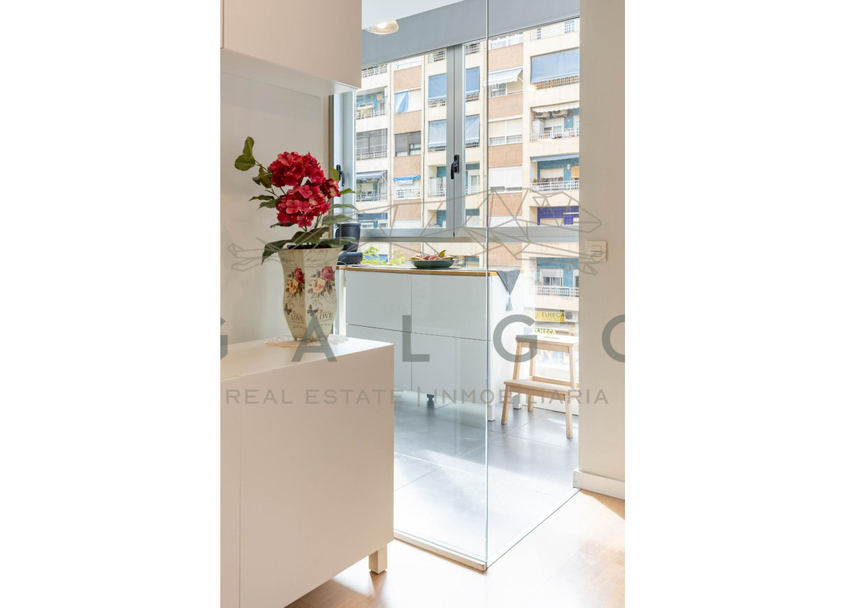 Sale - Flat - Valencia - Russafa