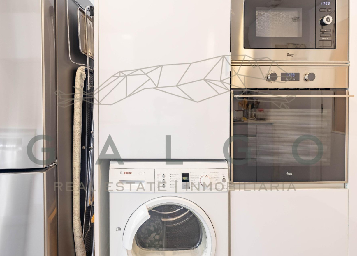 Sale - Flat - Valencia - Russafa