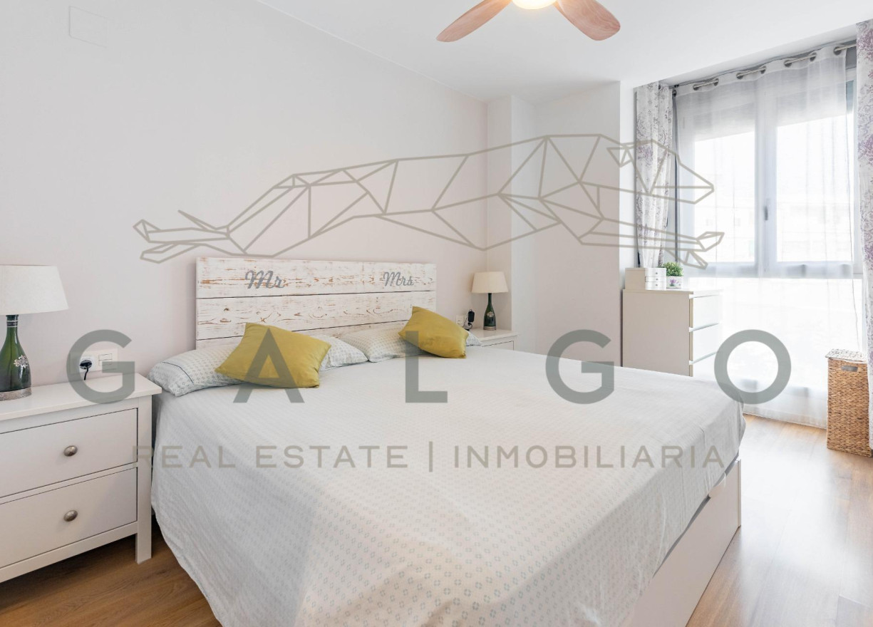 Sale - Flat - Valencia - Russafa