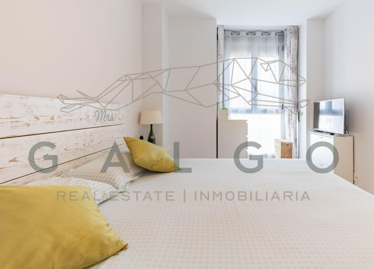 Sale - Flat - Valencia - Russafa