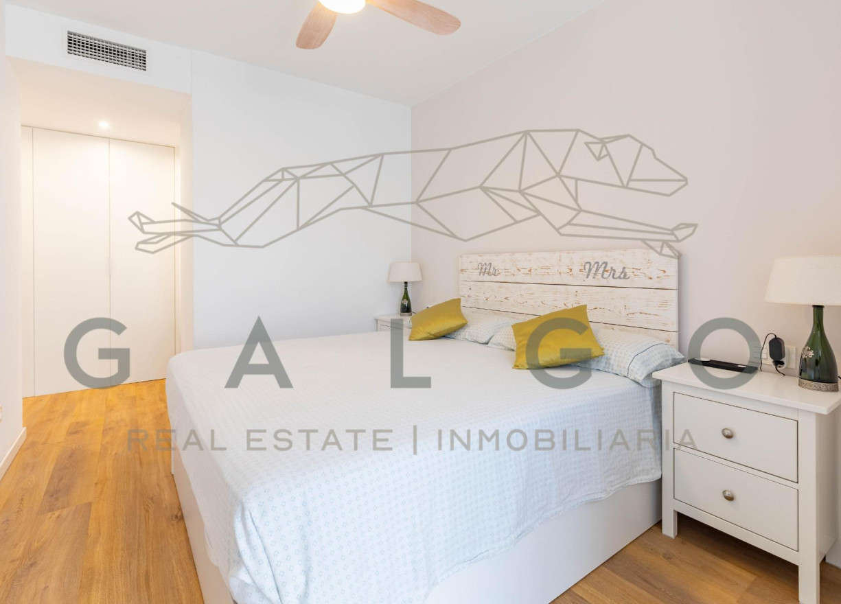 Sale - Flat - Valencia - Russafa